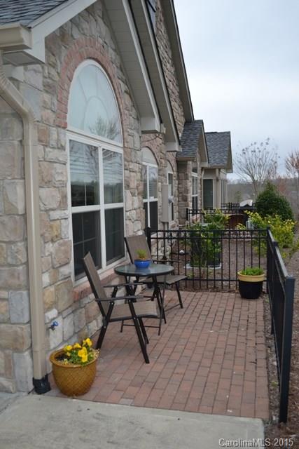 Stonecrest Villas - Residential