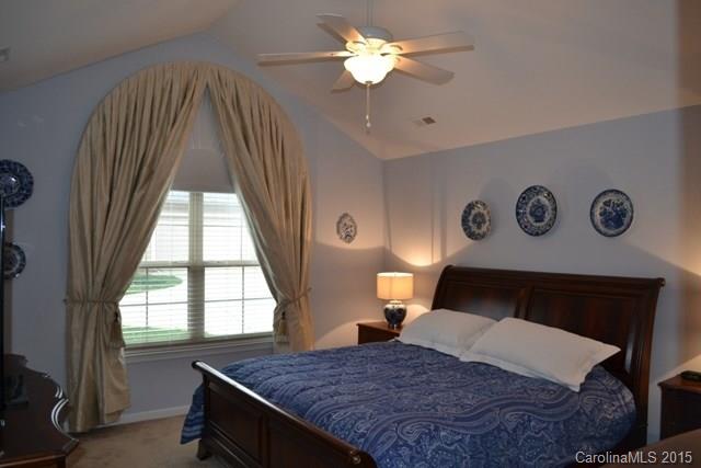 Stonecrest Villas - Residential