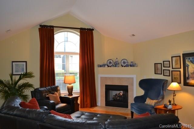 Stonecrest Villas - Residential