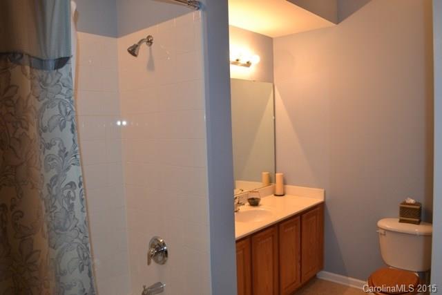 Stonecrest Villas - Residential