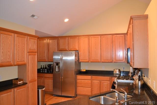 Stonecrest Villas - Residential