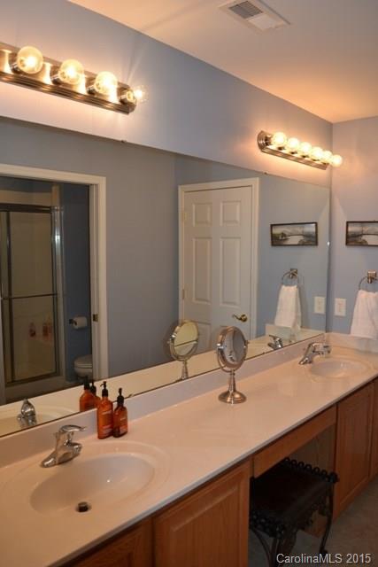 Stonecrest Villas - Residential