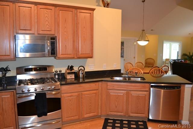 Stonecrest Villas - Residential