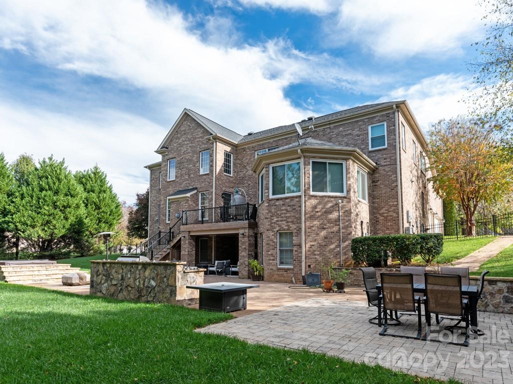 Marvin Creek - Residential