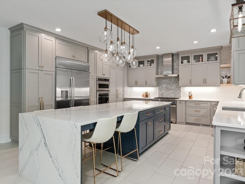 Marvin Creek - Residential