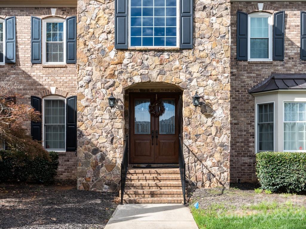 Marvin Creek - Residential