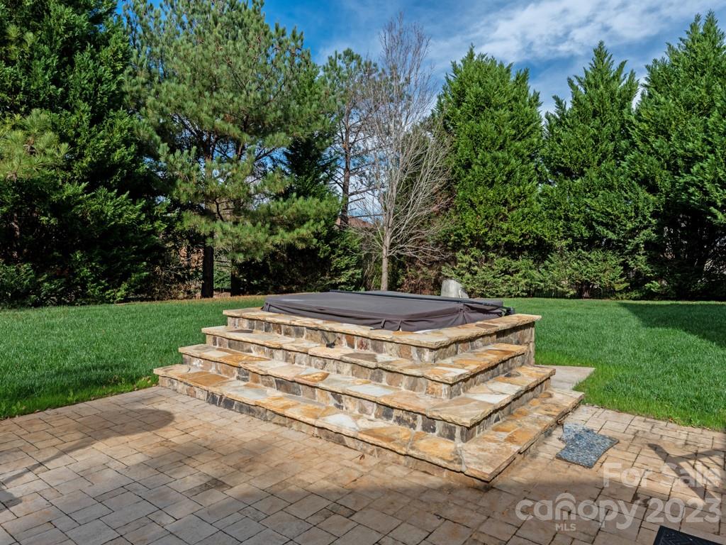 Marvin Creek - Residential