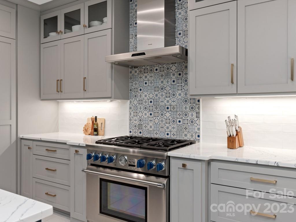 Marvin Creek - Residential