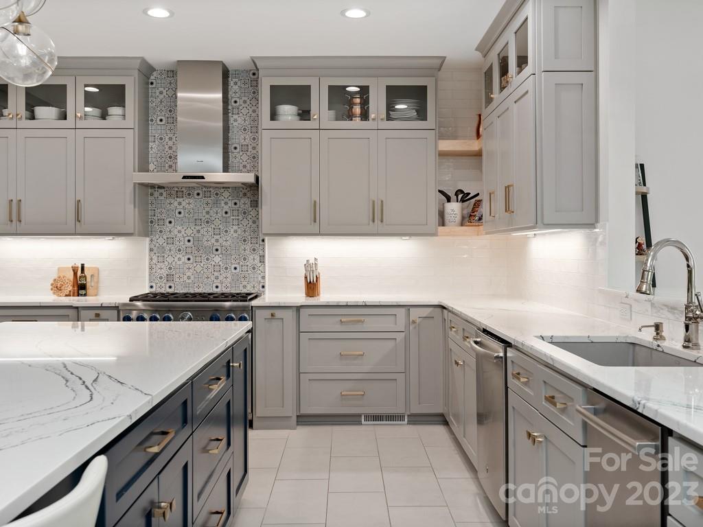 Marvin Creek - Residential