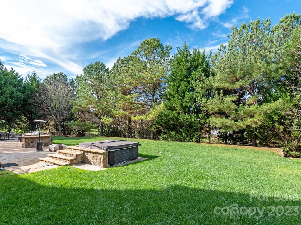 Marvin Creek - Residential