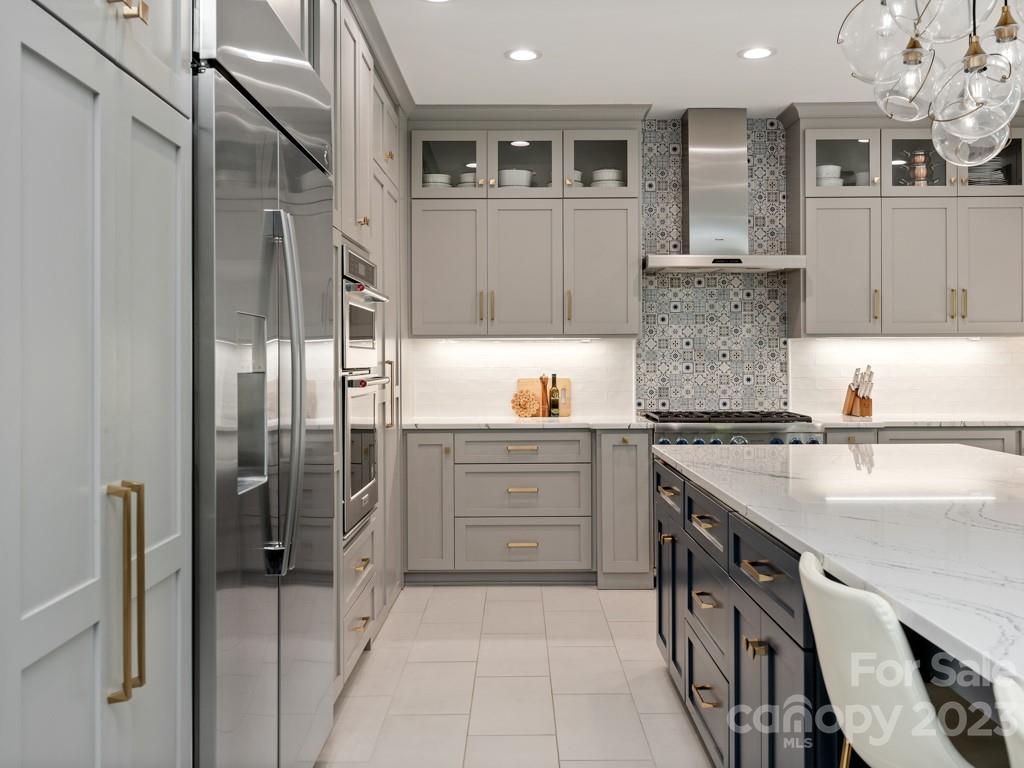 Marvin Creek - Residential