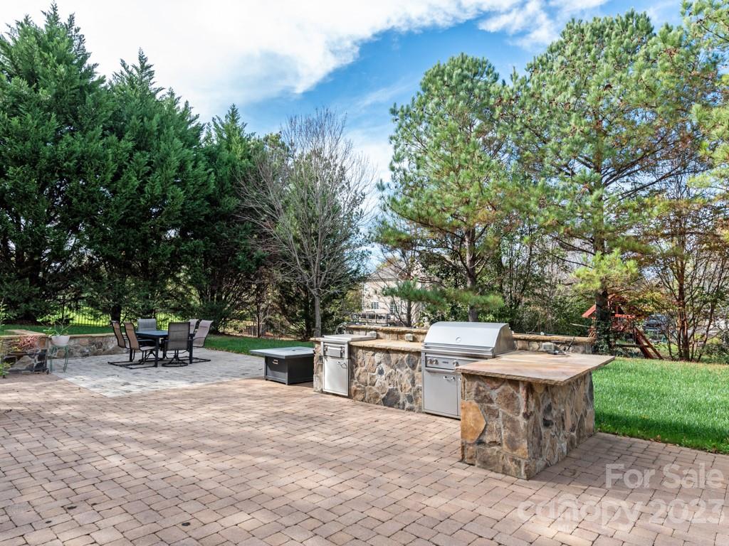 Marvin Creek - Residential