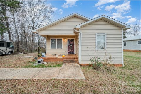 148 Windsong Road Mocksville NC 27028