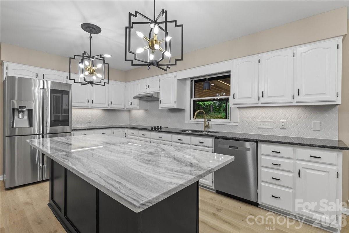 5916 Cashion Road