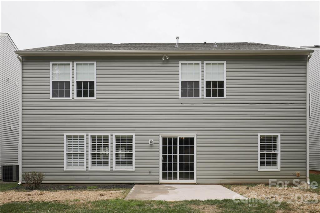 Baden Village - Residential