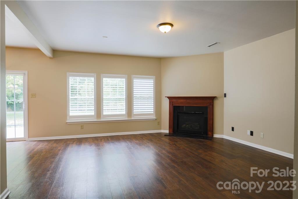 Baden Village - Residential