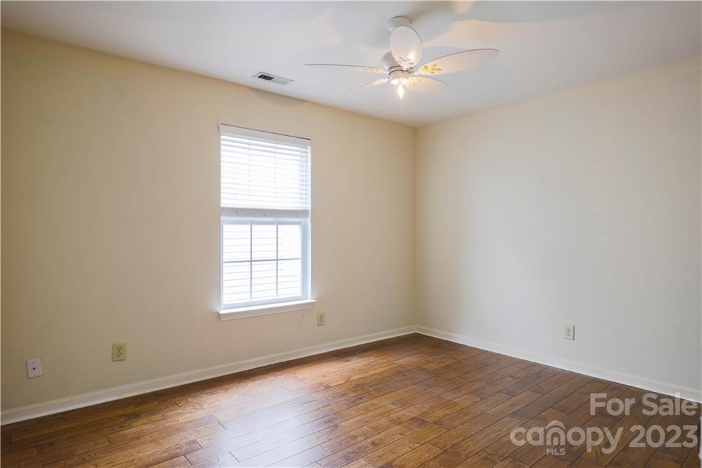 Baden Village - Residential