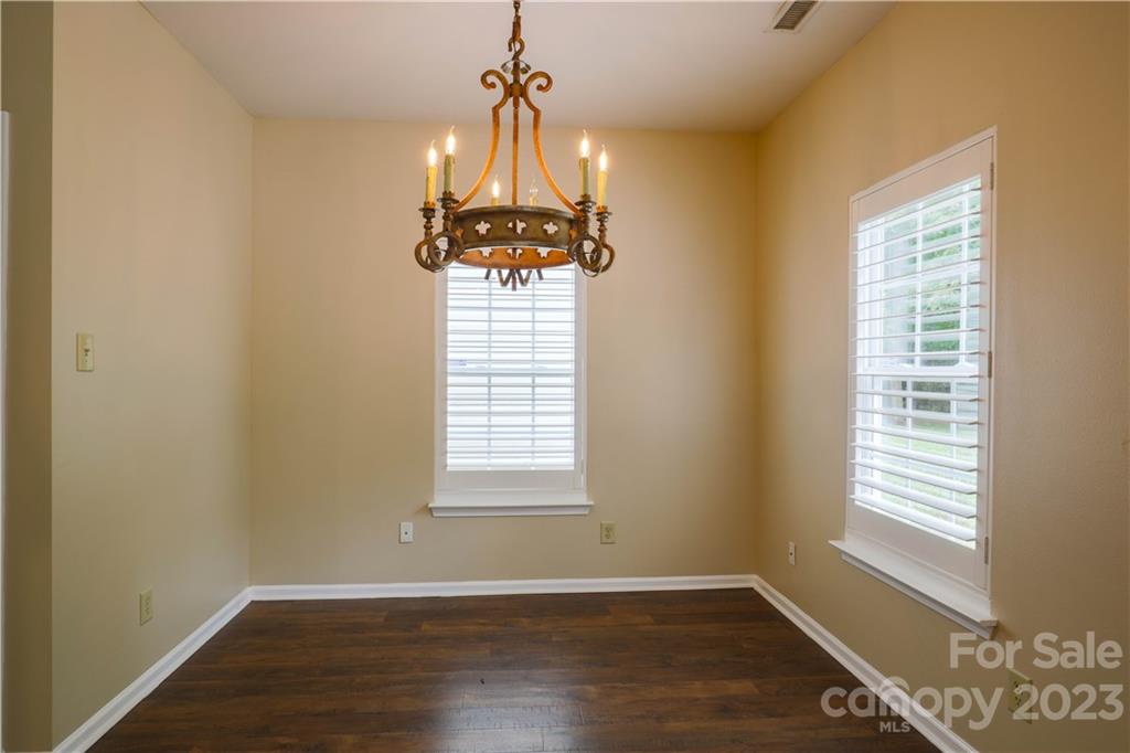 Baden Village - Residential