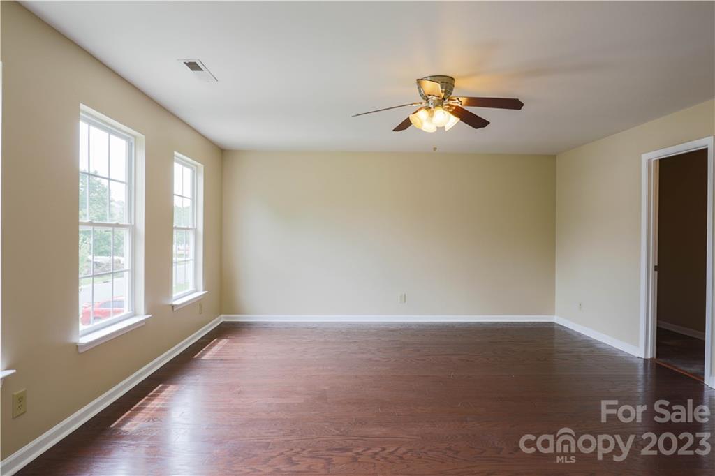 Baden Village - Residential