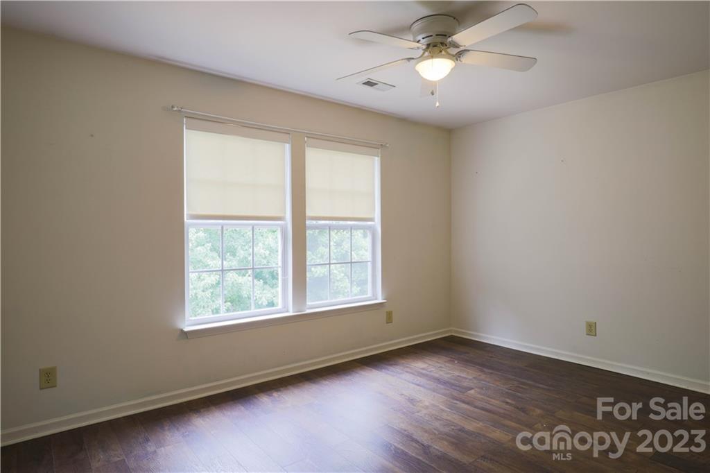 Baden Village - Residential