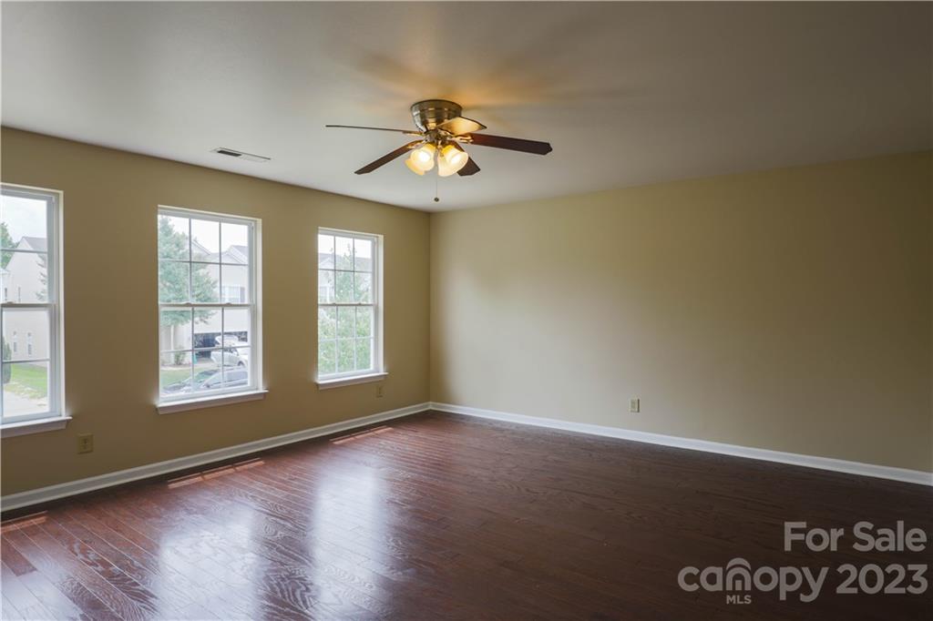 Baden Village - Residential