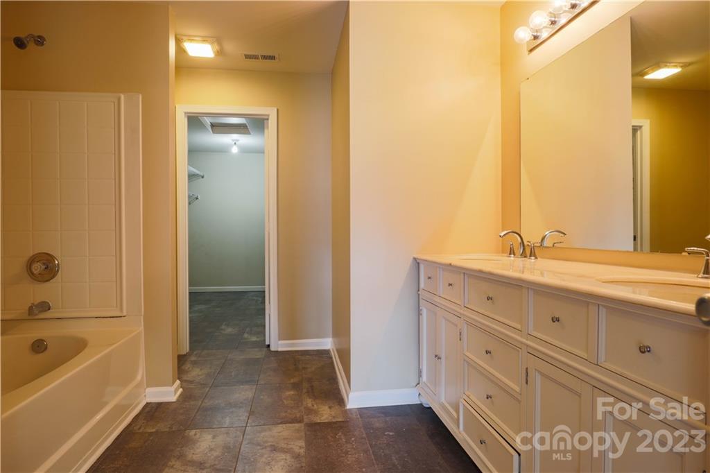 Baden Village - Residential