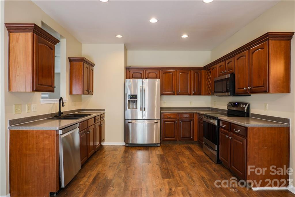 Baden Village - Residential