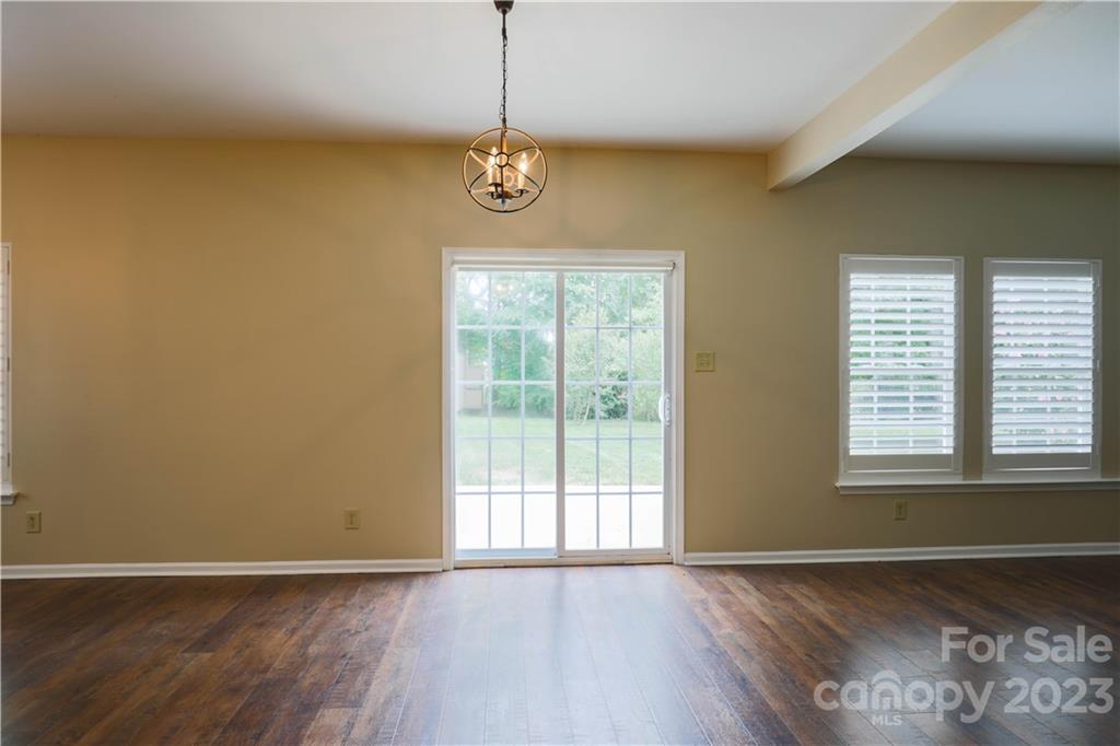 Baden Village - Residential