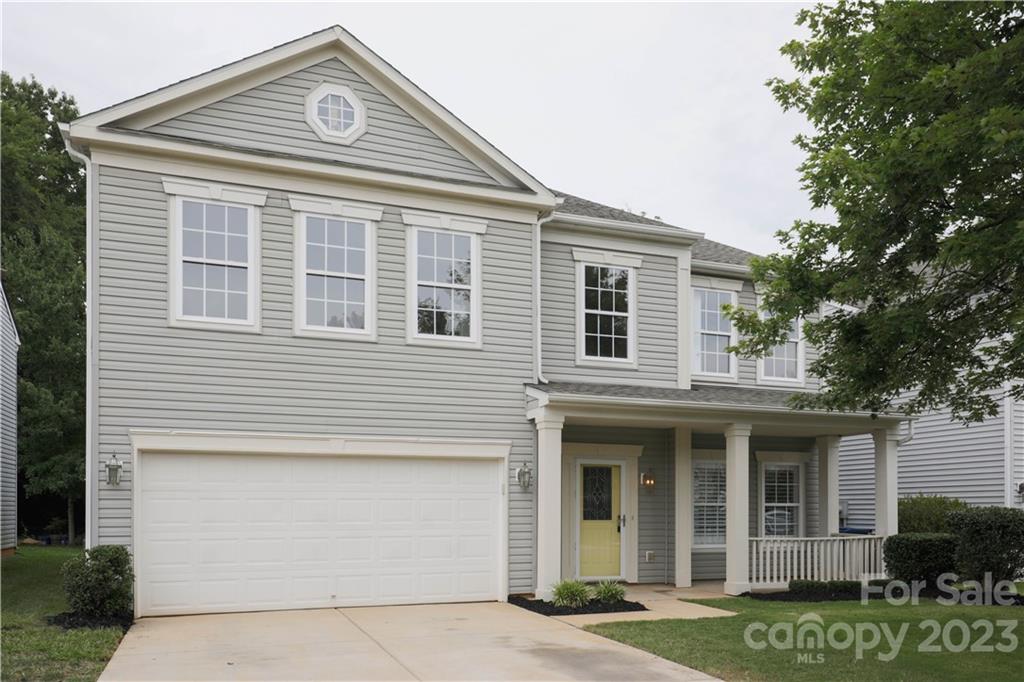 Baden Village - Residential