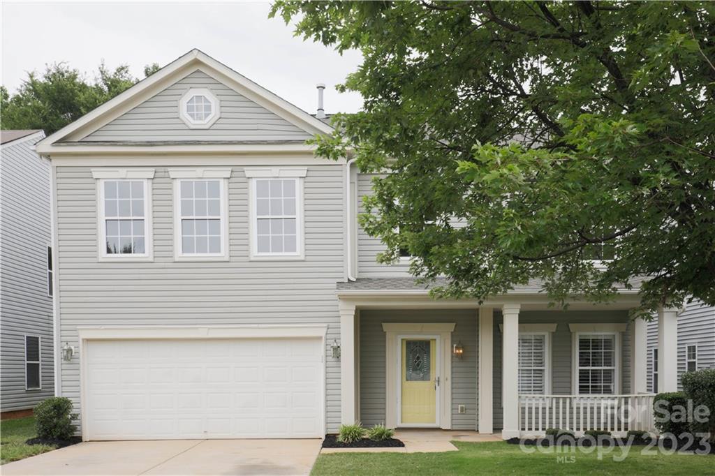 Baden Village - Residential