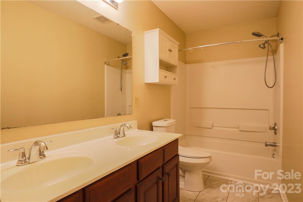 Baden Village - Residential