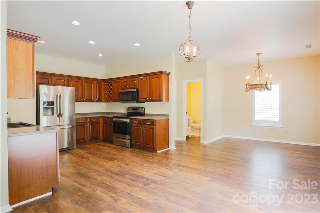 Baden Village - Residential