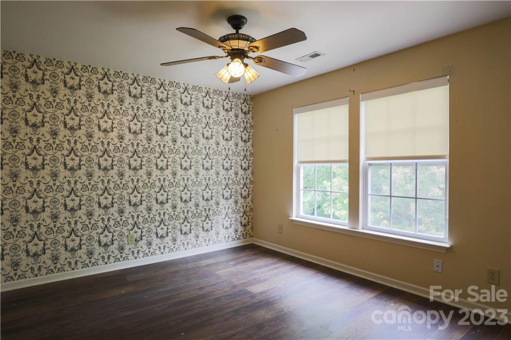 Baden Village - Residential