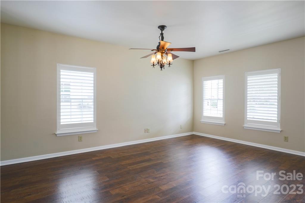 Baden Village - Residential