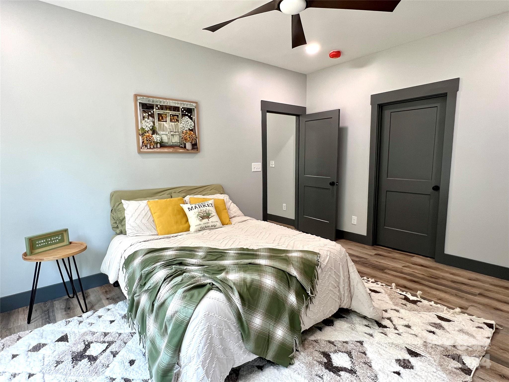 Archers Ridge - Residential