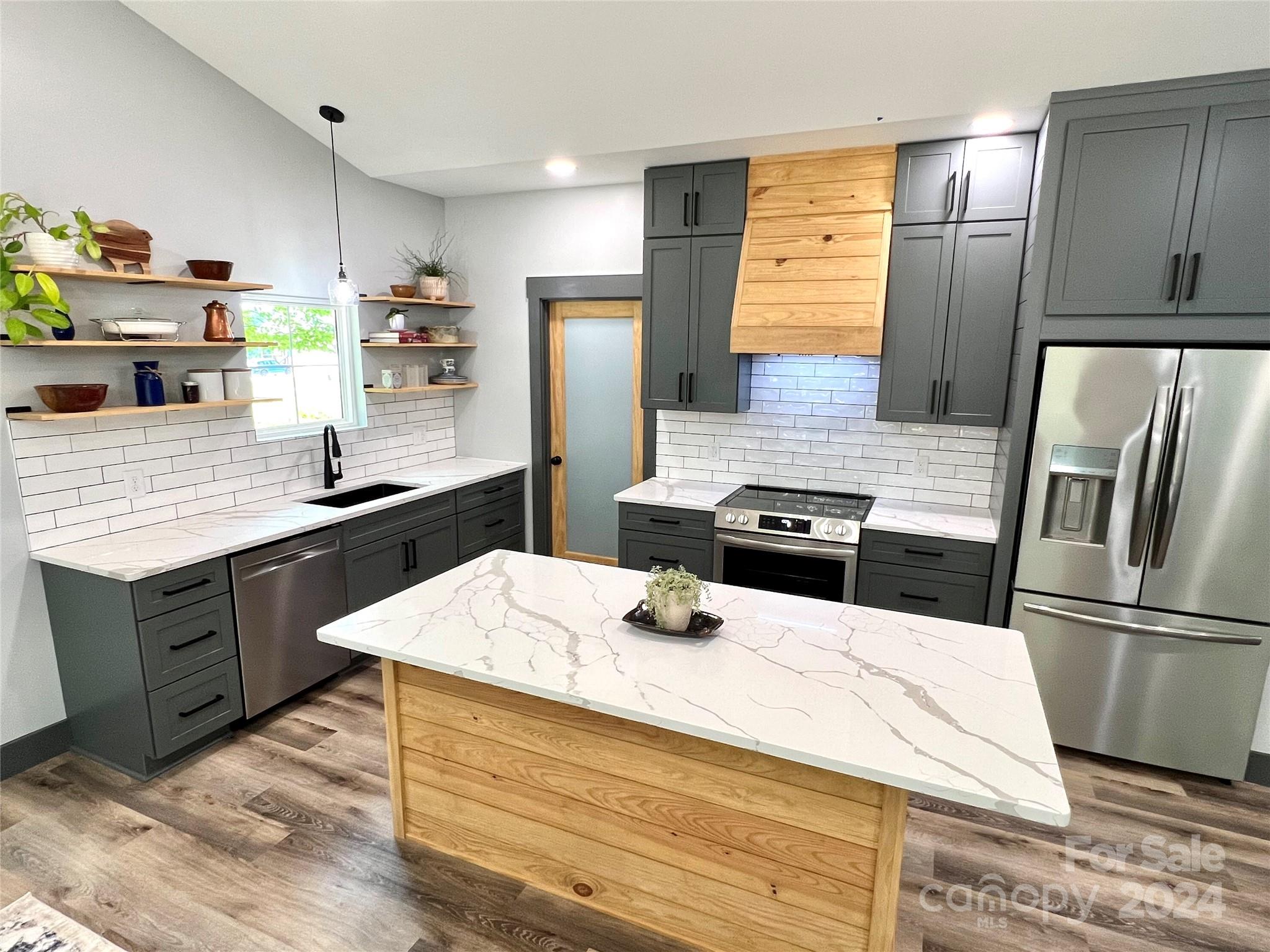 Archers Ridge - Residential