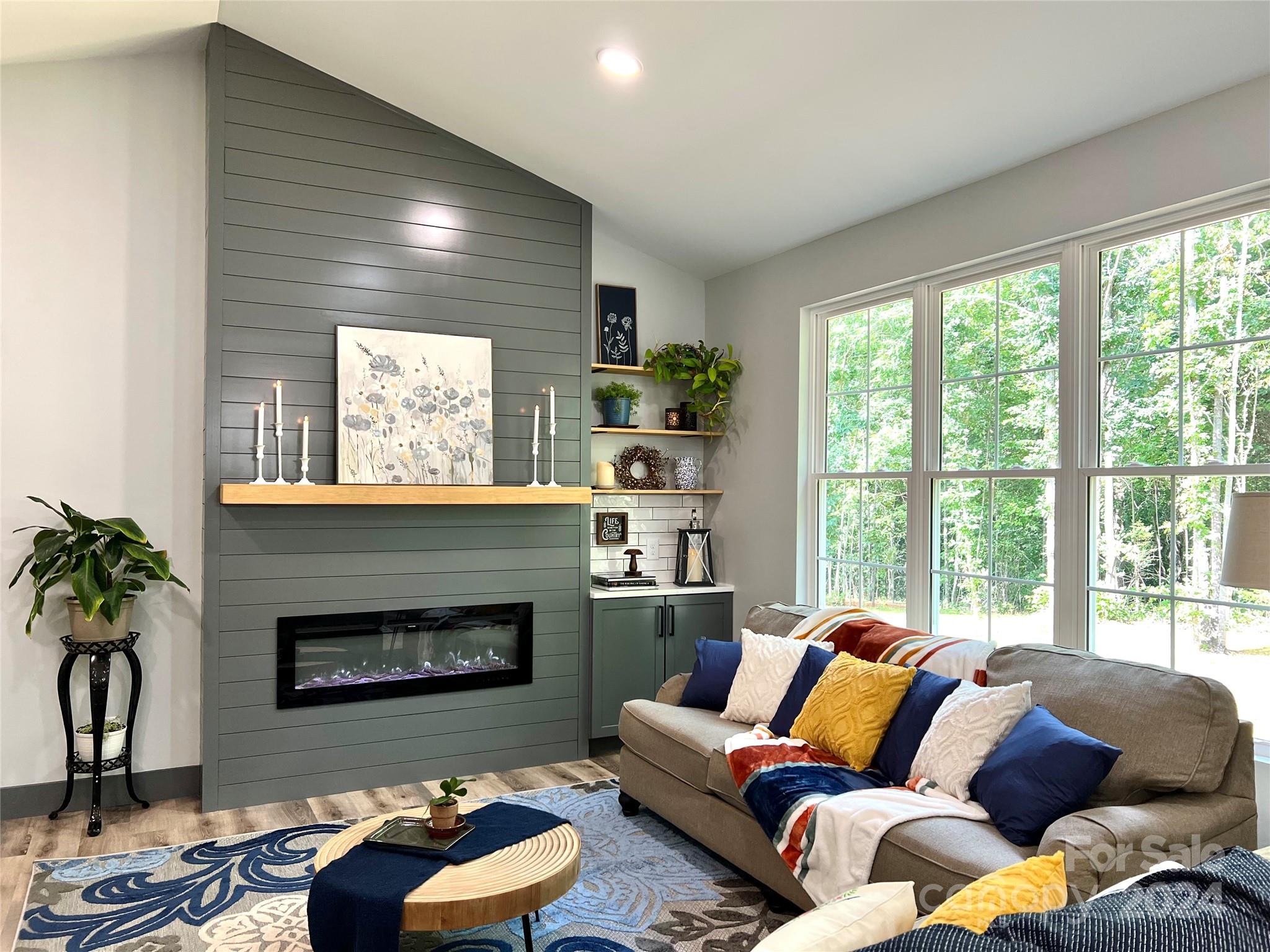 Archers Ridge - Residential