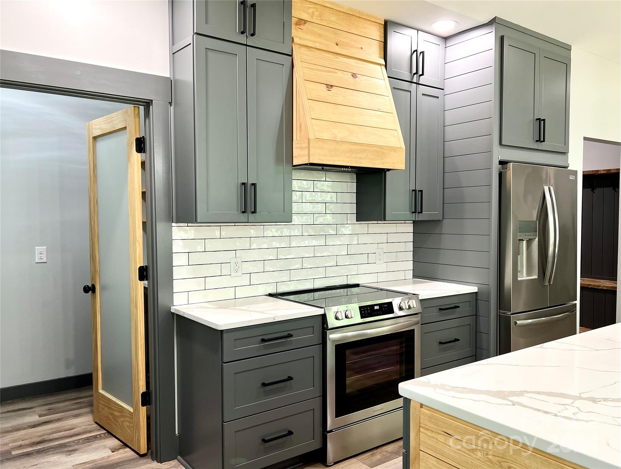 Archers Ridge - Residential