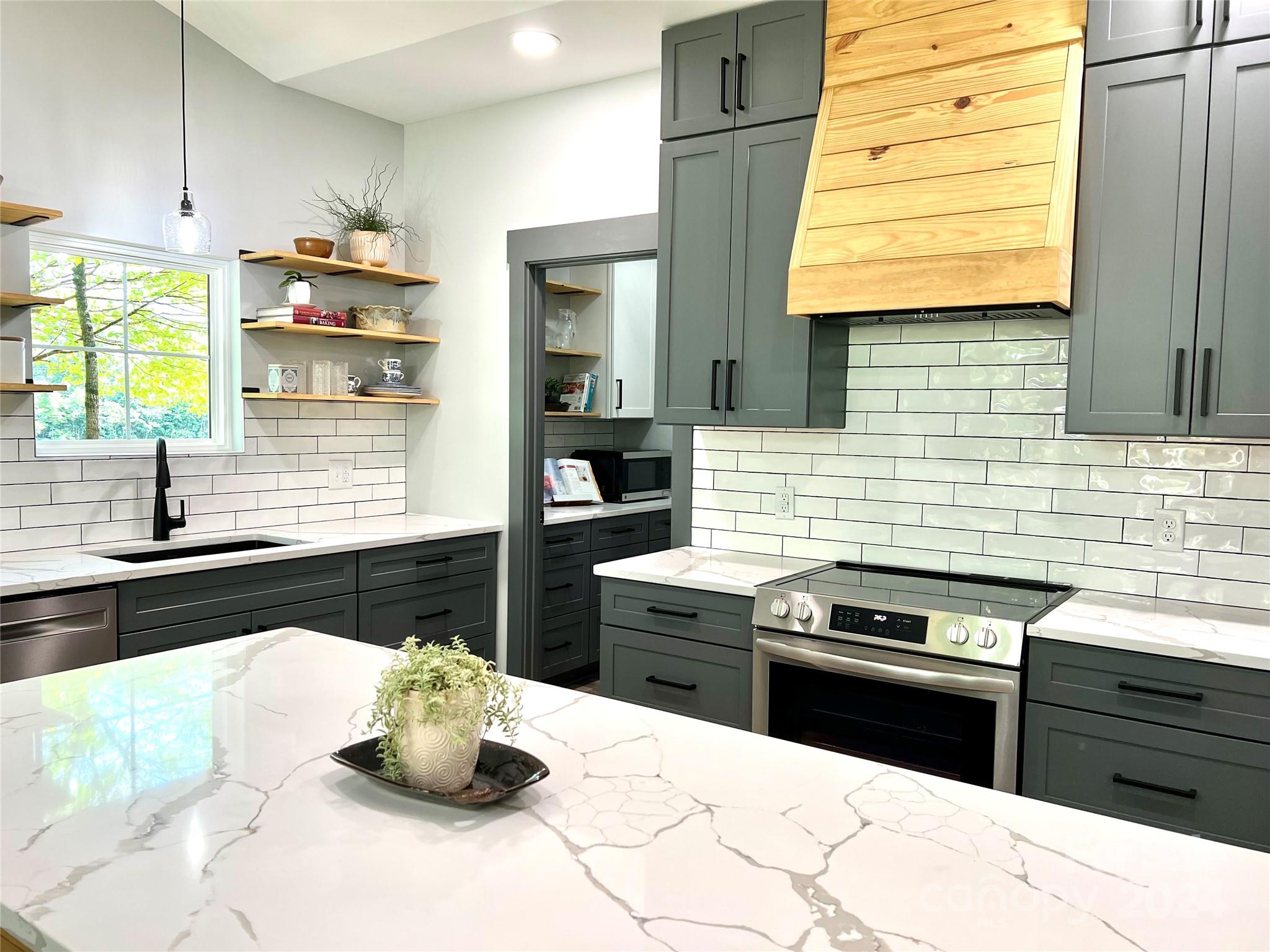 Archers Ridge - Residential