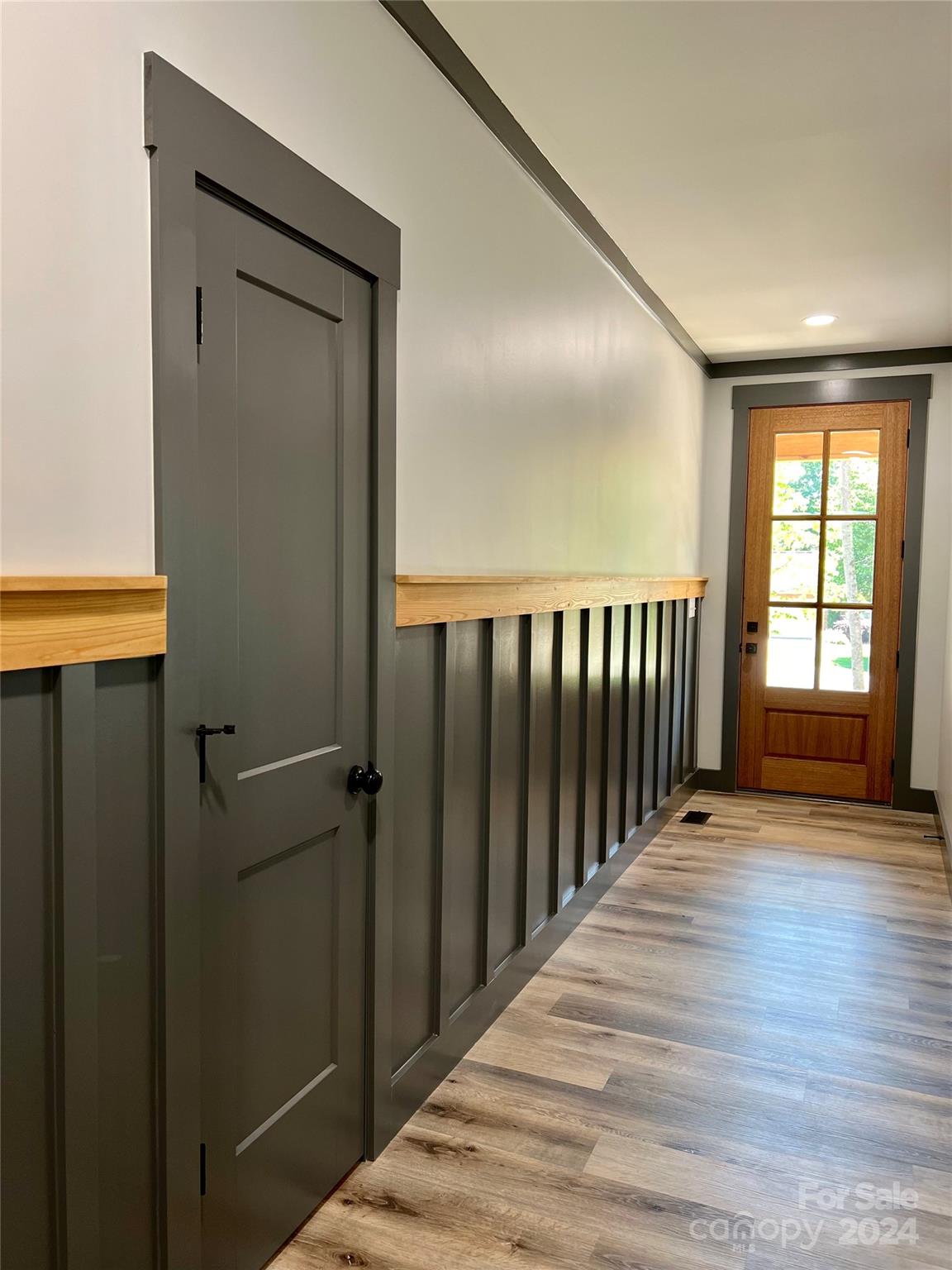 Archers Ridge - Residential