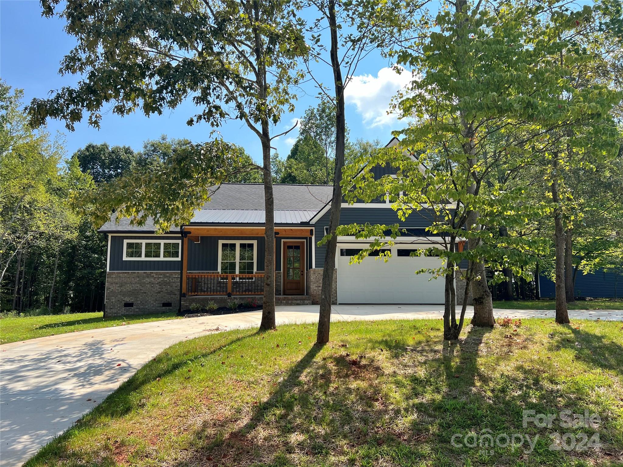 Archers Ridge - Residential