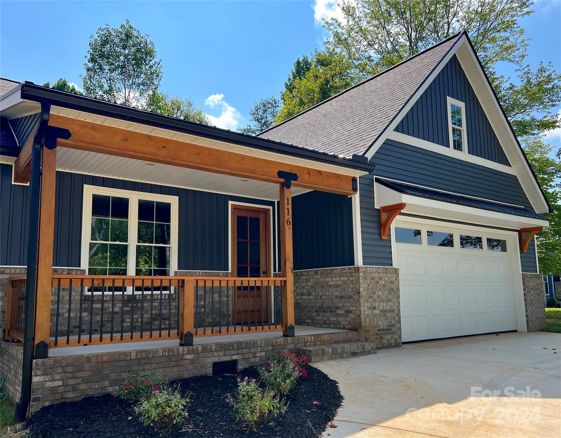 Archers Ridge - Residential