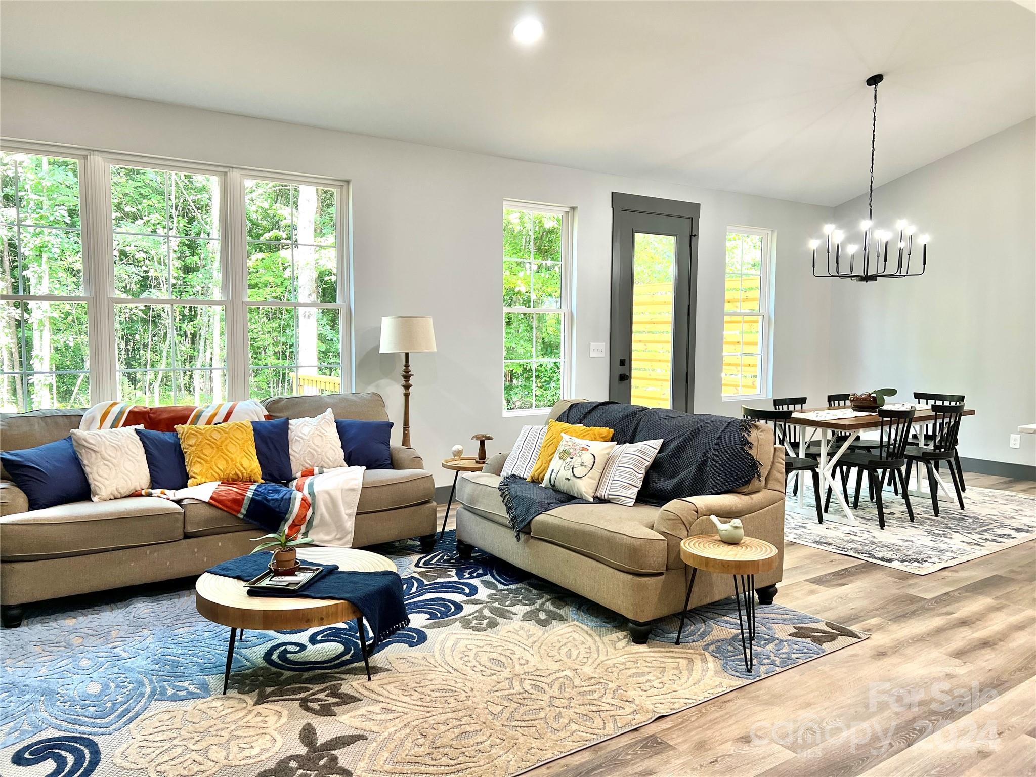 Archers Ridge - Residential