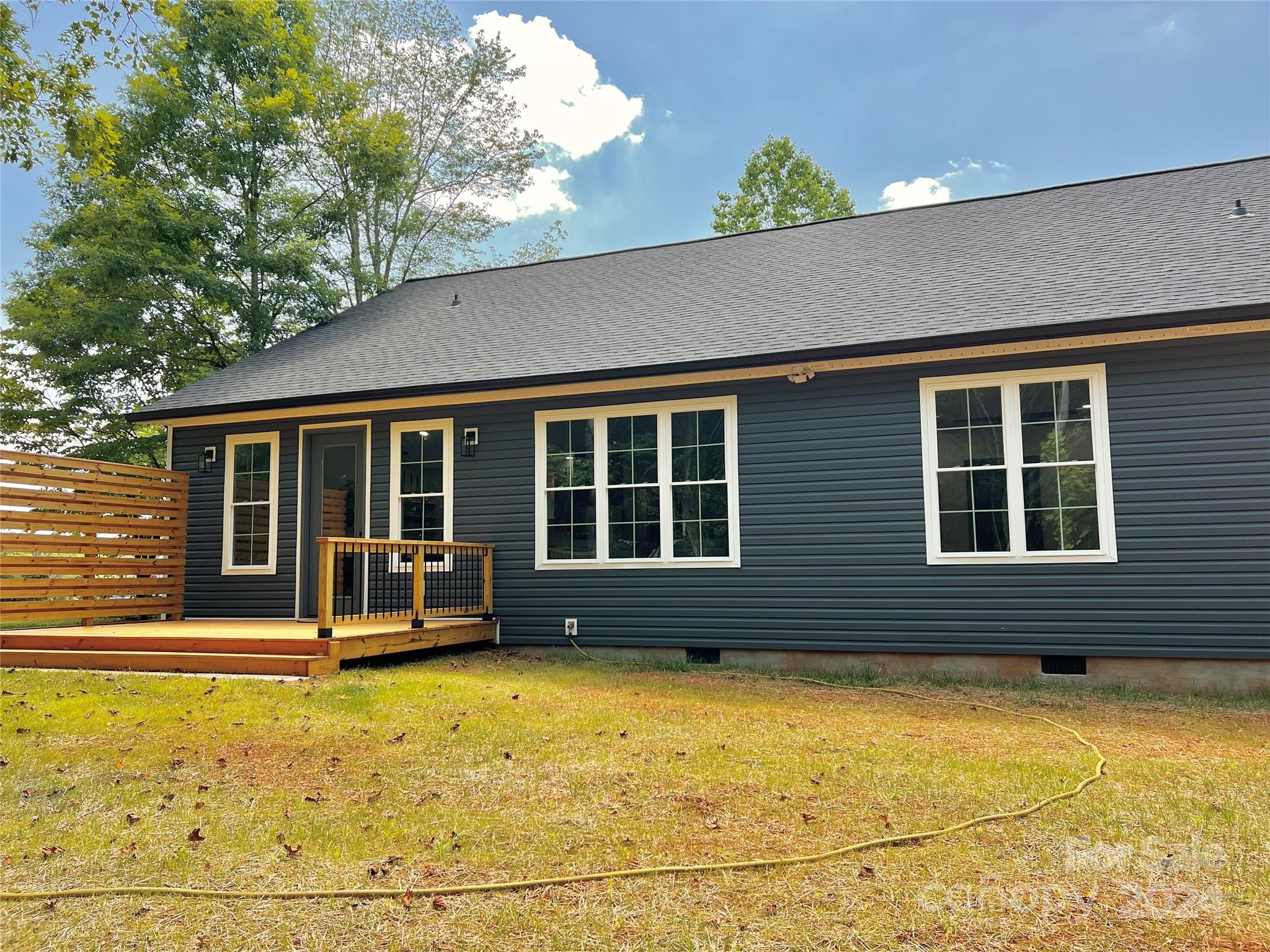 Archers Ridge - Residential