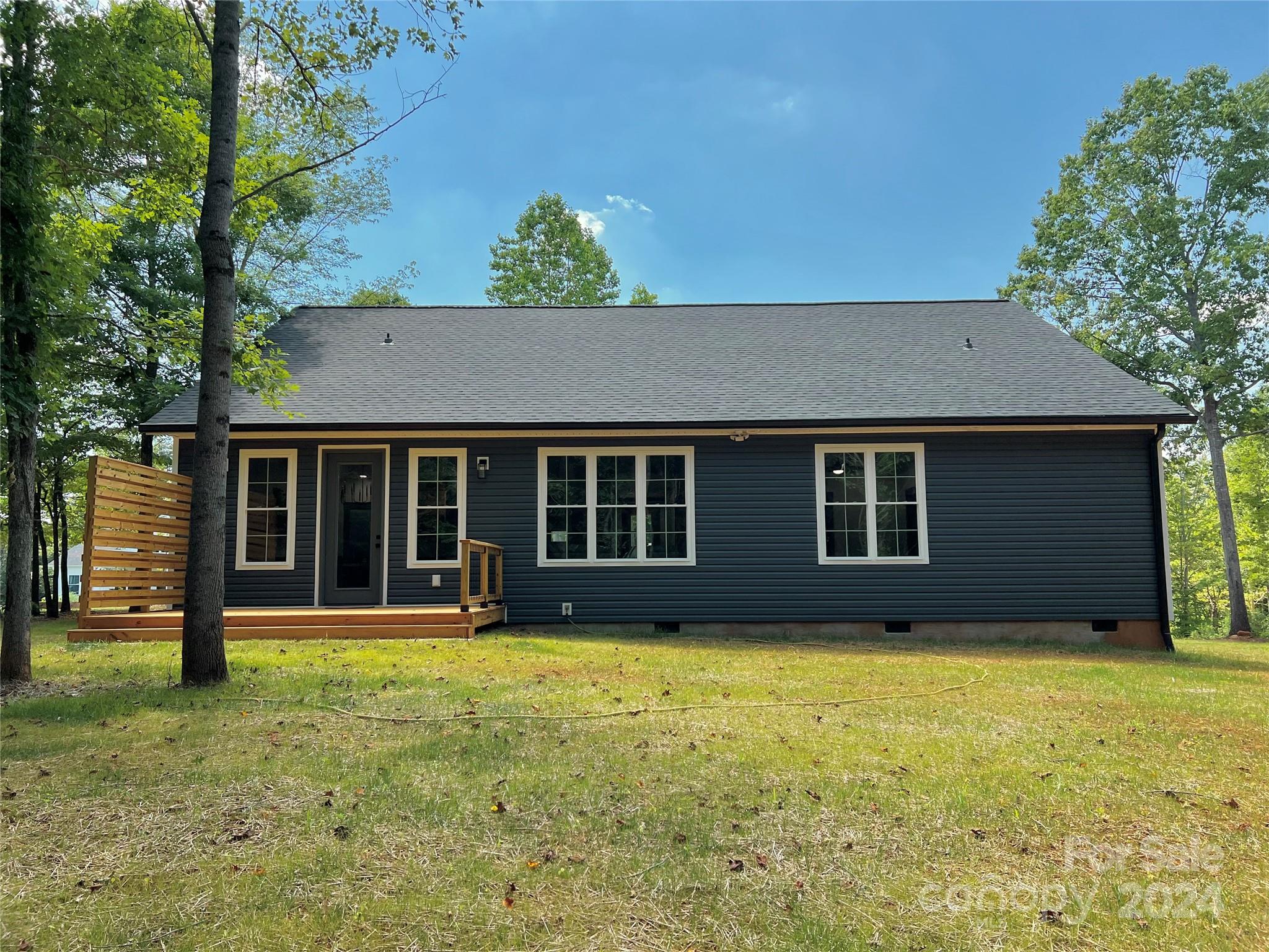 Archers Ridge - Residential