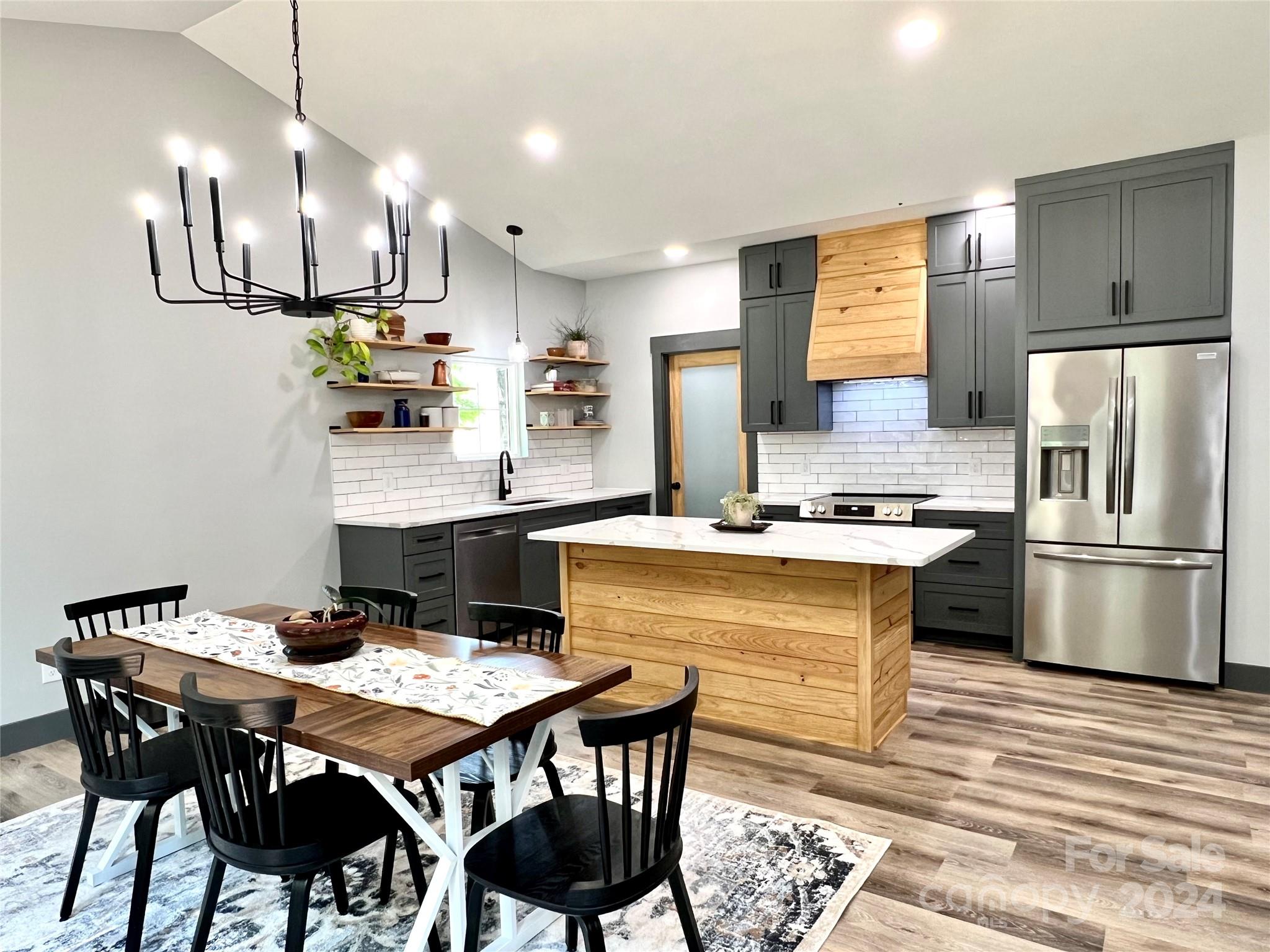 Archers Ridge - Residential