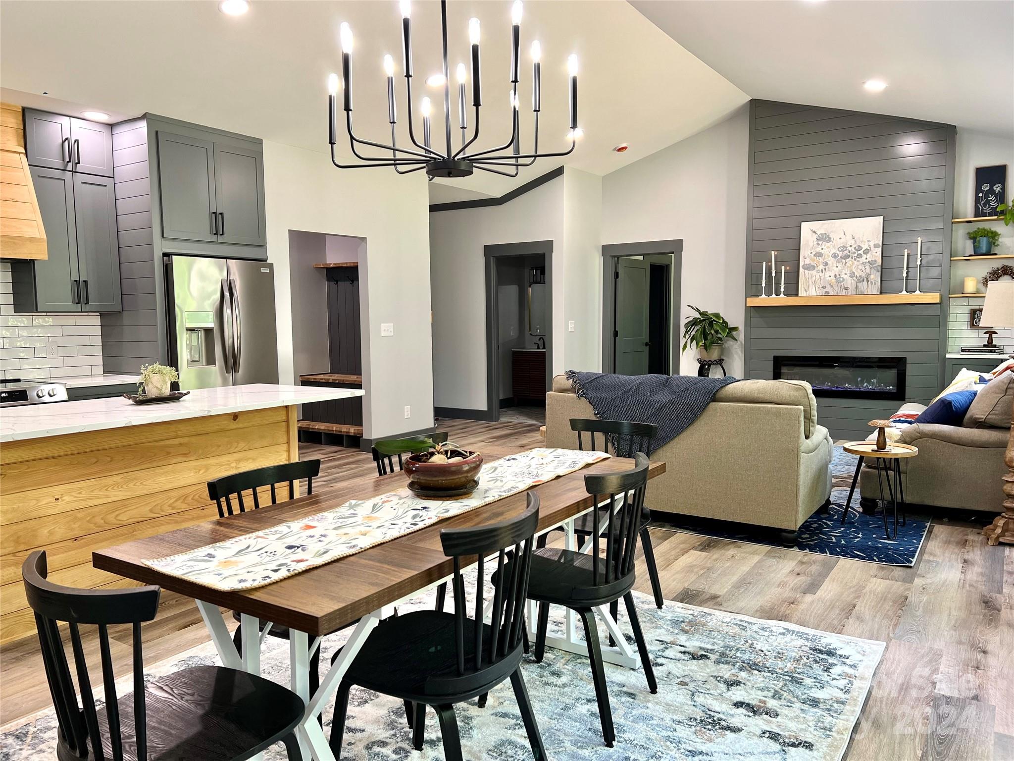 Archers Ridge - Residential