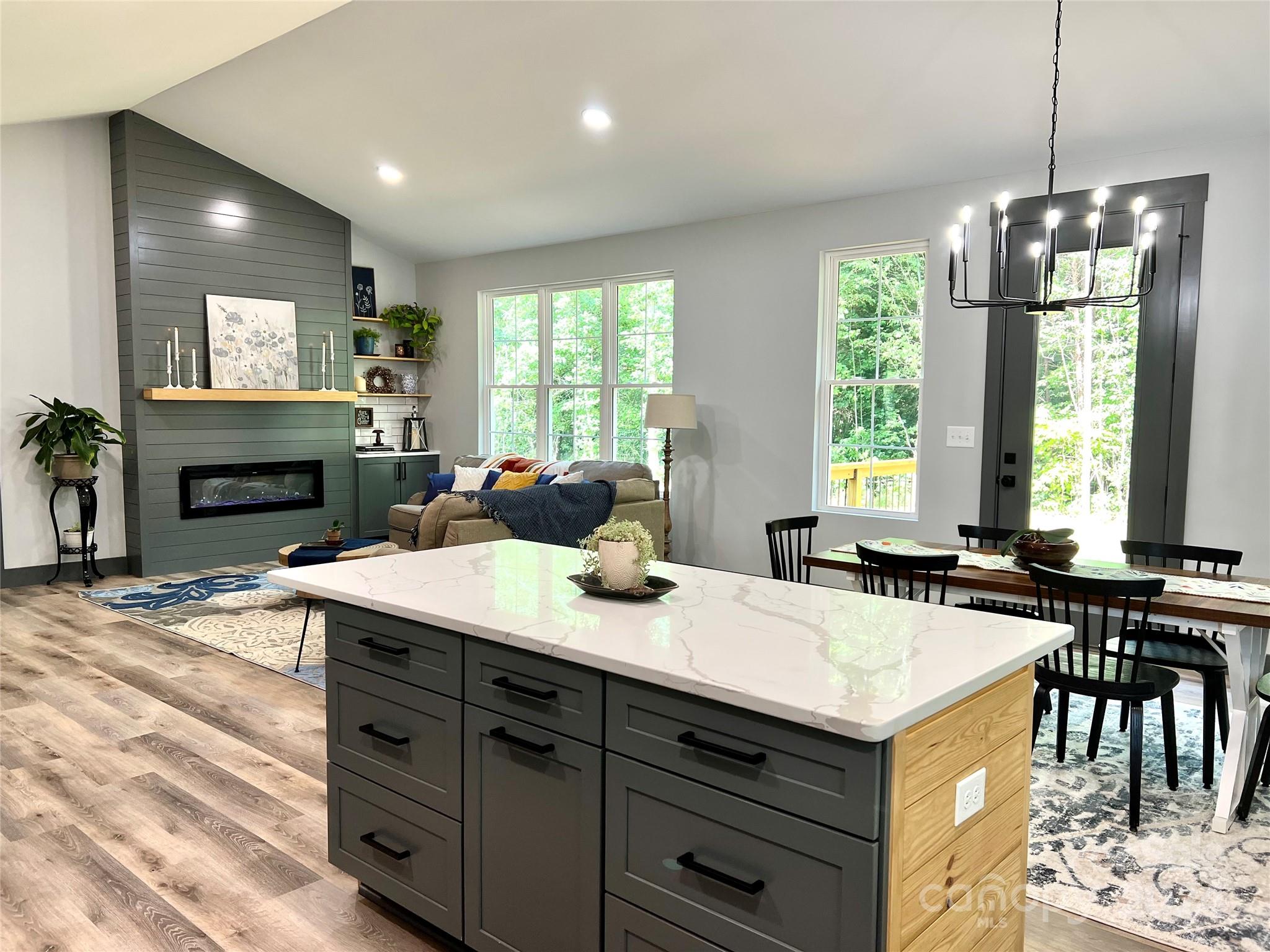 Archers Ridge - Residential