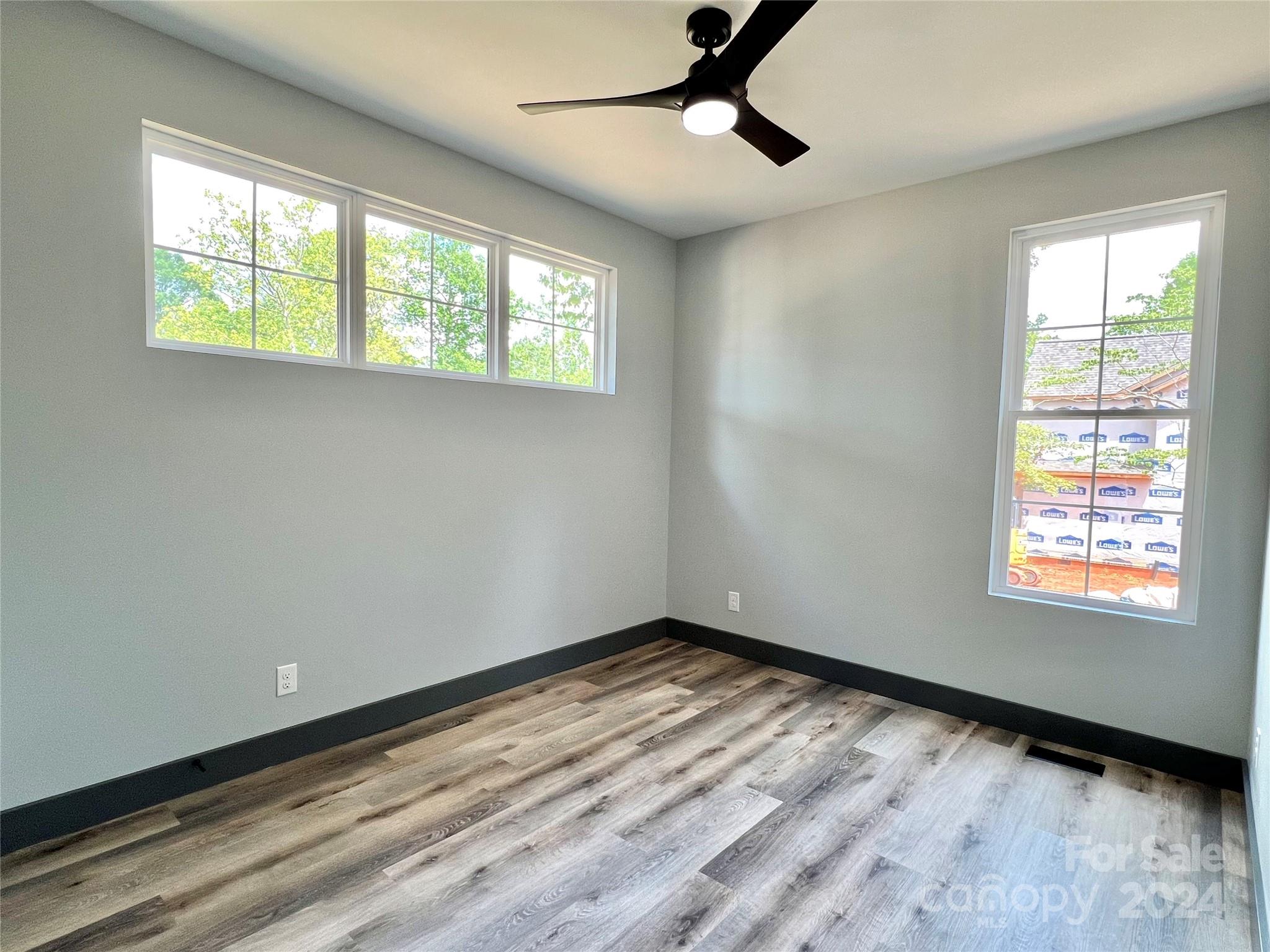 Archers Ridge - Residential