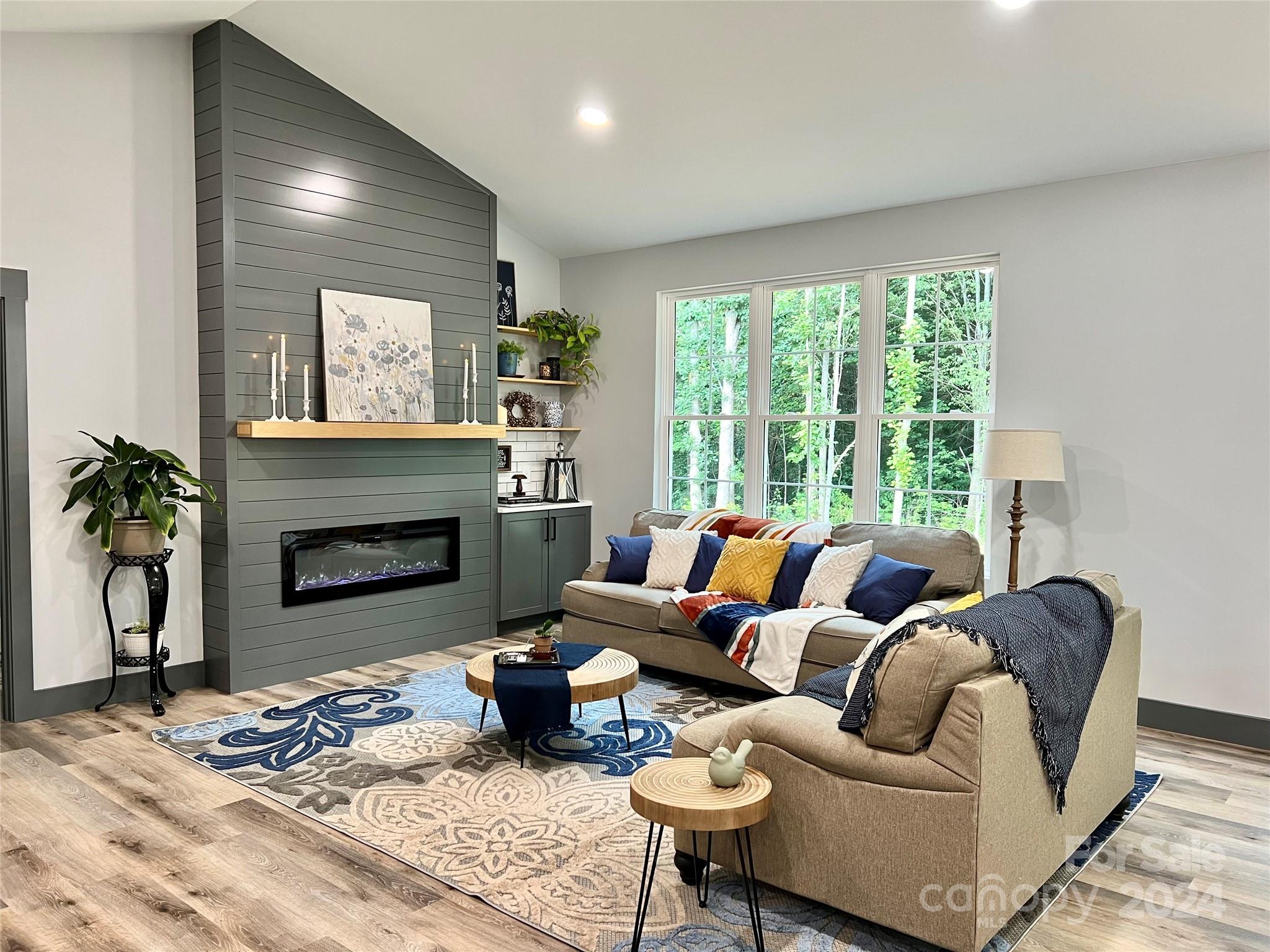 Archers Ridge - Residential